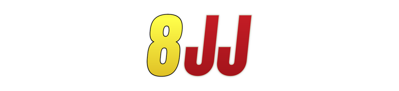 8jj Casino